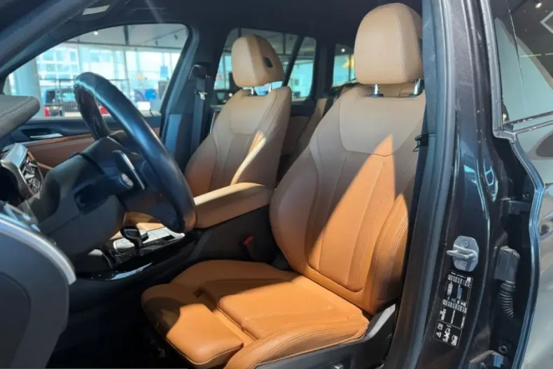BMW X3 (Seria X) din 2022 cu 88.894 km - oferta BMW217154 - foto 21