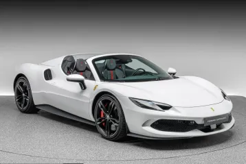Ferrari 296 GTS din 2025 - oferta FER217155