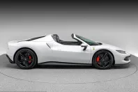 Ferrari 296 GTS din 2025 cu 3.100 km - oferta FER217155 - foto 8