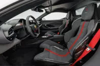 Ferrari 296 GTS din 2025 cu 3.100 km - oferta FER217155 - foto 14
