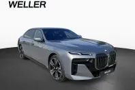 BMW 740 (Seria 7) din 2025 cu 11.901 km - oferta BMW217156 - foto 1