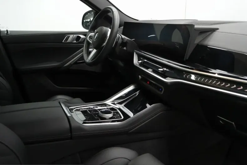 BMW X6 (Seria X) din 2025 cu 24.414 km - oferta BMW217157 - foto 5
