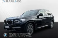 BMW X3 (Seria X) din 2021 cu 83.847 km - oferta BMW217158 - foto 1