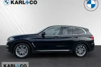 BMW X3 (Seria X) din 2021 cu 83.847 km - oferta BMW217158 - foto 2