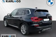 BMW X3 (Seria X) din 2021 cu 83.847 km - oferta BMW217158 - foto 3