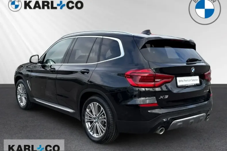 BMW X3 (Seria X) din 2021 cu 83.847 km - oferta BMW217158 - foto 3