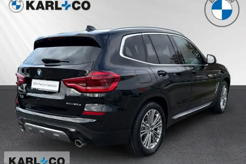 BMW X3 (Seria X) din 2021 cu 83.847 km - oferta BMW217158 - foto 4