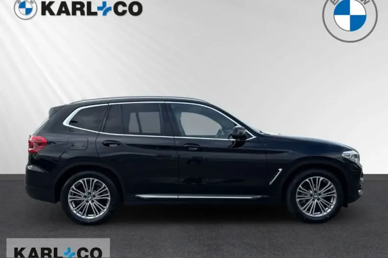 BMW X3 (Seria X) din 2021 cu 83.847 km - oferta BMW217158 - foto 5