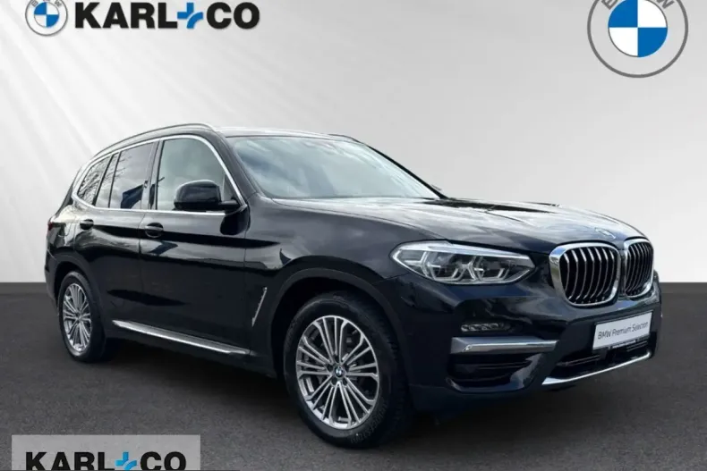 BMW X3 (Seria X) din 2021 cu 83.847 km - oferta BMW217158 - foto 6