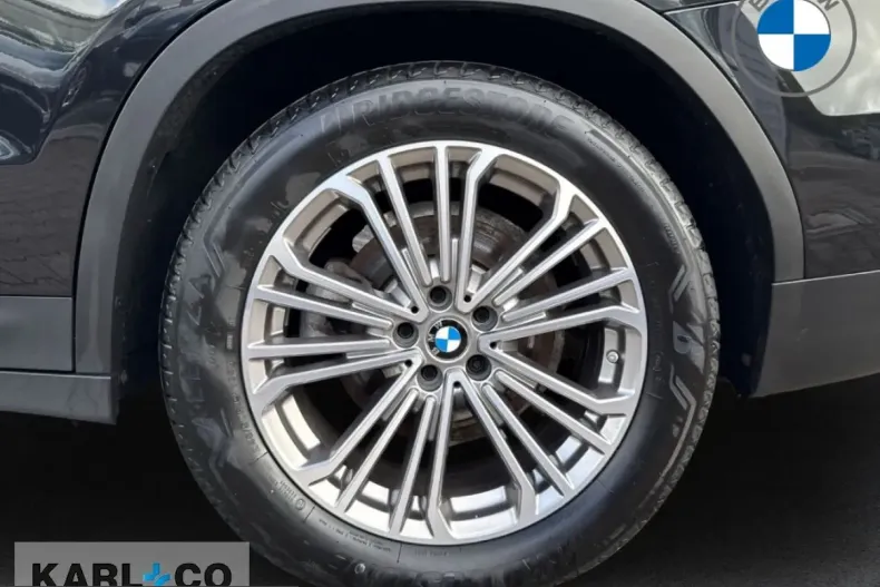 BMW X3 (Seria X) din 2021 cu 83.847 km - oferta BMW217158 - foto 7