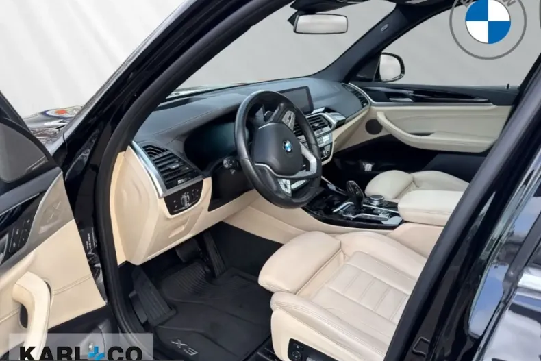 BMW X3 (Seria X) din 2021 cu 83.847 km - oferta BMW217158 - foto 8