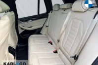 BMW X3 (Seria X) din 2021 cu 83.847 km - oferta BMW217158 - foto 9