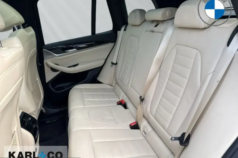 BMW X3 (Seria X) din 2021 cu 83.847 km - oferta BMW217158 - foto 9