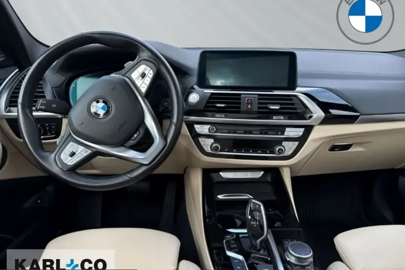 BMW X3 (Seria X) din 2021 cu 83.847 km - oferta BMW217158 - foto 10