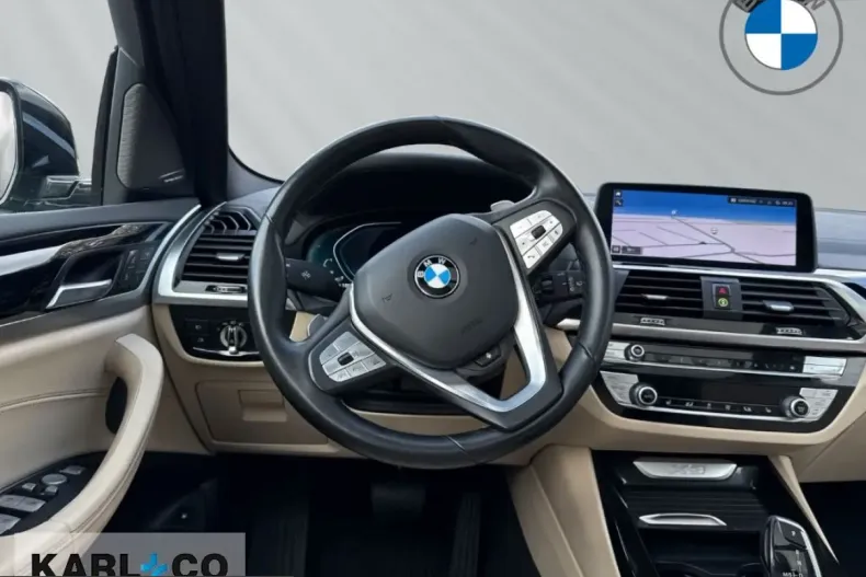 BMW X3 (Seria X) din 2021 cu 83.847 km - oferta BMW217158 - foto 12