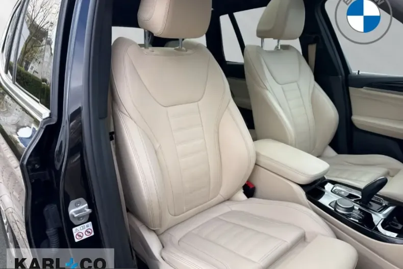 BMW X3 (Seria X) din 2021 cu 83.847 km - oferta BMW217158 - foto 13