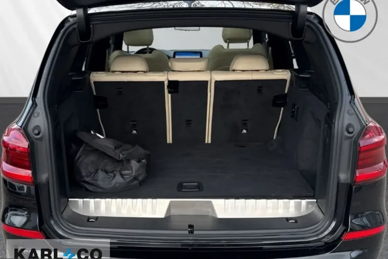 BMW X3 (Seria X) din 2021 cu 83.847 km - oferta BMW217158 - foto 14