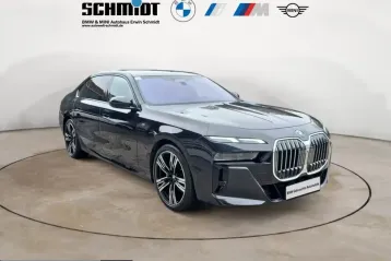 BMW 740 din 2025 - oferta BMW217159