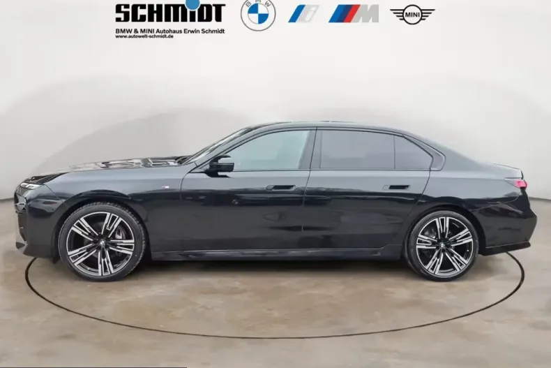 BMW 740 (Seria 7) din 2025 cu 29.995 km - oferta BMW217159 - foto 5