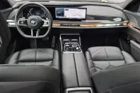 BMW 740 (Seria 7) din 2025 cu 29.995 km - oferta BMW217159 - foto 8
