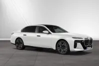 BMW 740 (Seria 7) din 2025 cu 8.120 km - oferta BMW217160 - foto 1