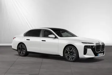 BMW 740 din 2025 - oferta BMW217160