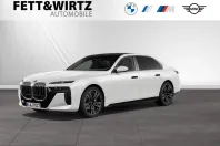 BMW 740 (Seria 7) din 2025 cu 8.120 km - oferta BMW217160 - foto 2