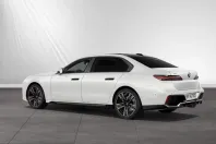 BMW 740 (Seria 7) din 2025 cu 8.120 km - oferta BMW217160 - foto 6