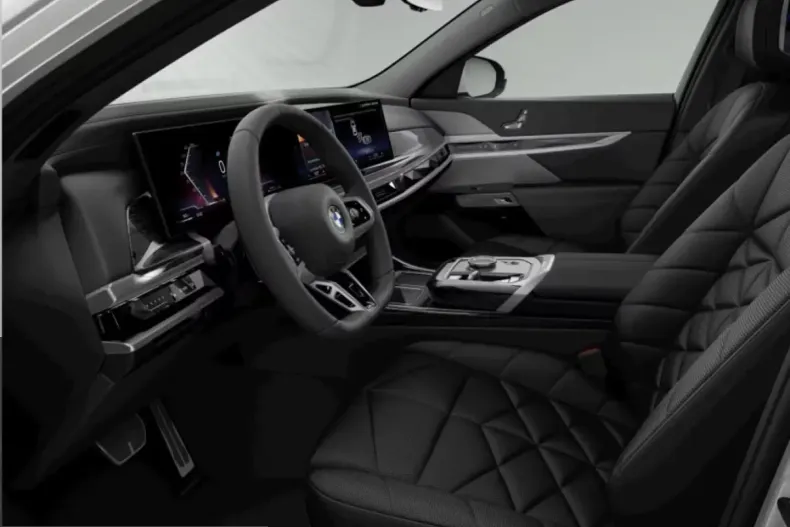 BMW 740 (Seria 7) din 2025 cu 8.120 km - oferta BMW217160 - foto 9