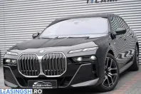 BMW 740 (Seria 7) din 2024 cu 28.500 km - oferta BMW217161 - foto 1