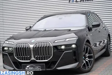 BMW 740 din 2024 - oferta BMW217161