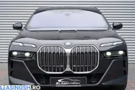 BMW 740 (Seria 7) din 2024 cu 28.500 km - oferta BMW217161 - foto 3