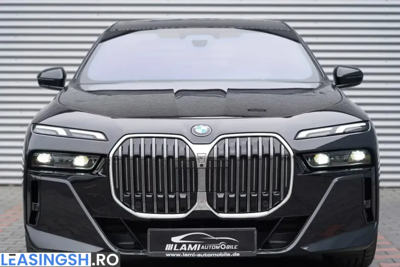 BMW 740 (Seria 7) din 2024 cu 28.500 km - oferta BMW217161 - foto 3
