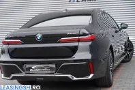 BMW 740 (Seria 7) din 2024 cu 28.500 km - oferta BMW217161 - foto 5