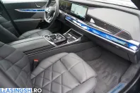 BMW 740 (Seria 7) din 2024 cu 28.500 km - oferta BMW217161 - foto 10
