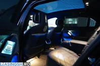 BMW 740 (Seria 7) din 2024 cu 28.500 km - oferta BMW217161 - foto 15