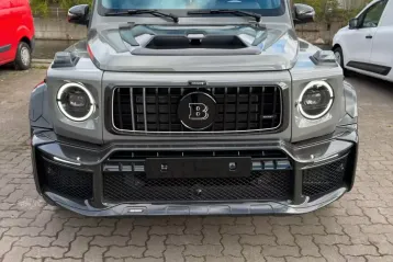 Mercedes-Benz GL 63 AMG din 2026 - oferta MER217162