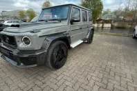 Mercedes-Benz GL 63 AMG (Clasa GL) din 2026 cu 100 km - oferta MER217162 - foto 3