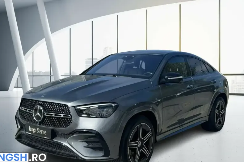 Mercedes-Benz GLE 450 (Clasa GLE) din 2024 cu 51.897 km - oferta MER217163 - foto 1