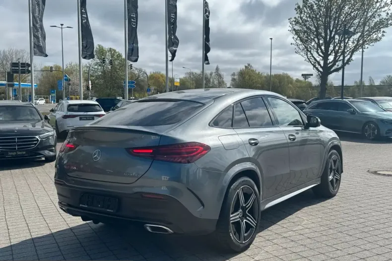 Mercedes-Benz GLE 450 (Clasa GLE) din 2024 cu 51.897 km - oferta MER217163 - foto 4