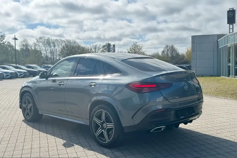 Mercedes-Benz GLE 450 (Clasa GLE) din 2024 cu 51.897 km - oferta MER217163 - foto 6