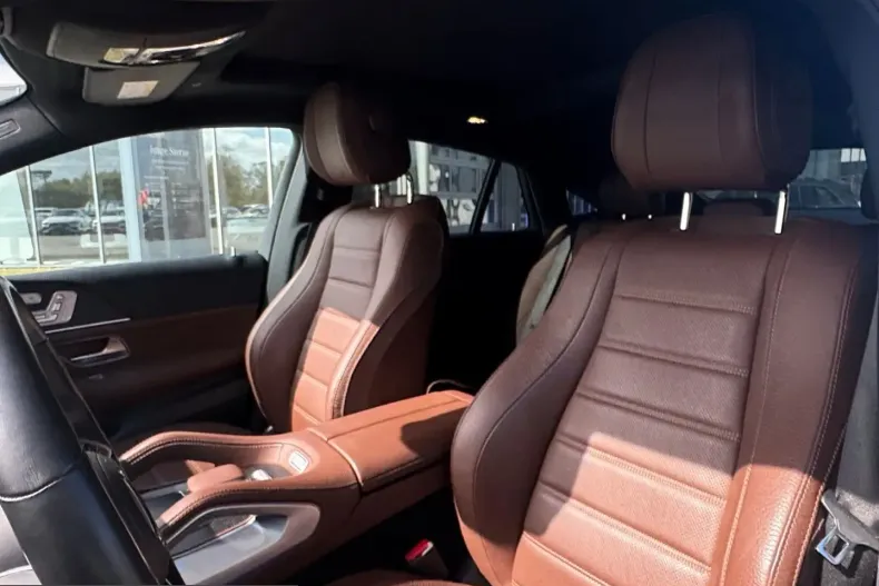 Mercedes-Benz GLE 450 (Clasa GLE) din 2024 cu 51.897 km - oferta MER217163 - foto 10