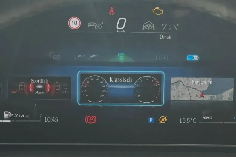 Mercedes-Benz GLE 450 (Clasa GLE) din 2024 cu 51.897 km - oferta MER217163 - foto 12