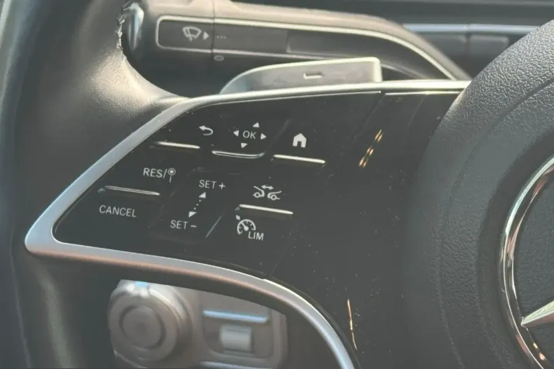 Mercedes-Benz GLE 450 (Clasa GLE) din 2024 cu 51.897 km - oferta MER217163 - foto 14
