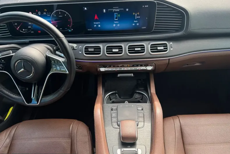 Mercedes-Benz GLE 450 (Clasa GLE) din 2024 cu 51.897 km - oferta MER217163 - foto 15