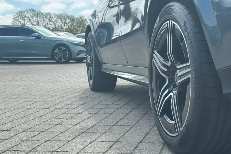 Mercedes-Benz GLE 450 (Clasa GLE) din 2024 cu 51.897 km - oferta MER217163 - foto 21