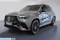 Mercedes-Benz GLE 450 (Clasa GLE) din 2025 cu 9.336 km - oferta MER217164 - foto 1