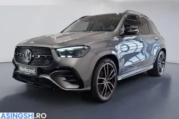 Mercedes-Benz GLE 450 din 2025 - oferta MER217164