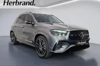 Mercedes-Benz GLE 450 (Clasa GLE) din 2025 cu 9.336 km - oferta MER217164 - foto 2