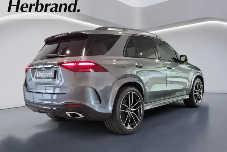 Mercedes-Benz GLE 450 (Clasa GLE) din 2025 cu 9.336 km - oferta MER217164 - foto 3